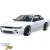 FRP TKYO v1 Body Kit w Wing 5pc > Nissan Silvia (S13) 1989-1994 > 2dr Coupe - image 46