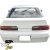 FRP TKYO v1 Wide Body Kit w Wing 10pc > Nissan Silvia (S13) 1989-1994 > 2dr Coupe - image 217