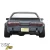 FRP TKYO v1 Wide Body Kit w Wing 10pc > Nissan Silvia (S13) 1989-1994 > 2dr Coupe - image 200