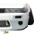 FRP TKYO v1 Wide Body Kit w Wing 10pc > Nissan Silvia (S13) 1989-1994 > 2dr Coupe - image 40
