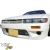 FRP TKYO v1 Wide Body Kit w Wing 10pc > Nissan Silvia (S13) 1989-1994 > 2dr Coupe - image 45