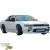 FRP TKYO v1 Wide Body Kit w Wing 10pc > Nissan Silvia (S13) 1989-1994 > 2dr Coupe - image 51