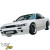 FRP TKYO v1 Wide Body Kit w Wing 10pc > Nissan Silvia (S13) 1989-1994 > 2dr Coupe - image 54