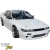 FRP TKYO v1 Wide Body Kit w Wing 10pc > Nissan Silvia (S13) 1989-1994 > 2dr Coupe - image 55