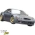 FRP TKYO v1 Wide Body Kit w Wing 10pc > Nissan Silvia (S13) 1989-1994 > 2dr Coupe - image 58