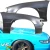 FRP TKYO v1 Wide Body Kit w Wing 10pc > Nissan Silvia (S13) 1989-1994 > 2dr Coupe - image 69