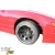 FRP TKYO v1 Wide Body Kit w Wing 10pc > Nissan Silvia (S13) 1989-1994 > 2dr Coupe - image 97
