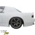 FRP TKYO v1 Wide Body Kit w Wing 10pc > Nissan Silvia (S13) 1989-1994 > 2dr Coupe - image 168