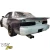 FRP TKYO v1 Wide Body Kit w Wing 10pc > Nissan Silvia (S13) 1989-1994 > 2dr Coupe - image 173