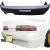 FRP TKYO v1 Wide Body Kit w Wing 10pc > Nissan Silvia (S13) 1989-1994 > 2dr Coupe - image 183