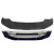 VSaero FRP TKYO v2 Wide Body Front Splitter > Nissan Silvia (S13) 1989-1994 > 2dr Coupe - image 18