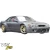 FRP TKYO v2 Wide Body Fender Flares (front) 4pc 50mm > Nissan Silvia (S13) 1989-1994 > 2dr Coupe - image 22