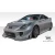 2000-2005 Toyota Celica Blits Side Skirts - image 5