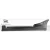 2000-2005 Toyota Celica Blits Side Skirts - image 7