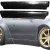 FRP TKYO v2 Side Skirts > Nissan Silvia (S13) 1989-1994 > 2dr Coupe - image 14