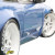 VSaero FRP TKYO v2 Side Skirts > Nissan Silvia (S13) 1989-1994 > 2dr Coupe - image 2