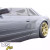 VSaero FRP TKYO v2 Wide Body 80mm Fender Flares (rear) > Nissan Silvia S13 1989-1994 > 2dr Coupe - image 15