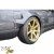 FRP TKYO v2 Wide Body Fender Flares (rear) 80mm > Nissan Silvia (S13) 1989-1994 > 2dr Coupe - image 16