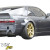 FRP TKYO v2 Wide Body Fender Flares (rear) 80mm > Nissan Silvia (S13) 1989-1994 > 2dr Coupe - image 21