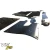 FRP TKYO v2 Wide Body Kit 10pc > Nissan Silvia (S13) 1989-1994 > 2dr Coupe - image 169