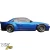 FRP TKYO v2 Wide Body Kit 10pc > Nissan Silvia (S13) 1989-1994 > 2dr Coupe - image 187