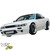 VSaero FRP TKYO v2 Wide Body Kit 10pc > Nissan Silvia S13 1989-1994 > 2dr Coupe - image 50