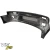 FRP TKYO v2 Wide Body Kit 10pc > Nissan Silvia (S13) 1989-1994 > 2dr Coupe - image 20