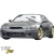 FRP TKYO v2 Wide Body Kit 10pc > Nissan Silvia (S13) 1989-1994 > 2dr Coupe - image 52