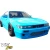 FRP TKYO v2 Wide Body Kit 10pc > Nissan Silvia (S13) 1989-1994 > 2dr Coupe - image 58