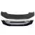 FRP TKYO v2 Wide Body Kit 10pc > Nissan Silvia (S13) 1989-1994 > 2dr Coupe - image 91