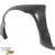 FRP TKYO v2 Wide Body Kit 10pc > Nissan Silvia (S13) 1989-1994 > 2dr Coupe - image 111