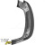 FRP TKYO v2 Wide Body Kit w Wing 11pc > Nissan Silvia (S13) 1989-1994 > 2dr Coupe - image 17