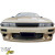 VSaero FRP TKYO v2 Wide Body Kit w Wing 11pc > Nissan Silvia (S13) 1989-1994 > 2dr Coupe - image 24