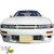VSaero FRP TKYO v2 Wide Body Kit w Wing 11pc > Nissan Silvia (S13) 1989-1994 > 2dr Coupe - image 39