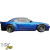 VSaero FRP TKYO v2 Wide Body Kit w Wing 11pc > Nissan Silvia (S13) 1989-1994 > 2dr Coupe - image 132