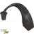 FRP TKYO v2 Wide Body Kit w Wing 11pc > Nissan Silvia (S13) 1989-1994 > 2dr Coupe - image 147