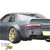 VSaero FRP TKYO v2 Wide Body Kit w Wing 11pc > Nissan Silvia (S13) 1989-1994 > 2dr Coupe - image 160