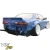 FRP TKYO v2 Wide Body Kit w Wing 11pc > Nissan Silvia (S13) 1989-1994 > 2dr Coupe - image 165