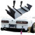 FRP TKYO v2 Wide Body Kit w Wing 11pc > Nissan Silvia (S13) 1989-1994 > 2dr Coupe - image 180