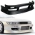 FRP URA v4 Front Bumper > Nissan Silvia (S13) 1989-1994 > 2/3dr - image 22