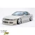 FRP URA v4 Front Bumper > Nissan Silvia (S13) 1989-1994 > 2/3dr - image 27