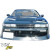 VSaero FRP URA v4 Front Bumper > Nissan Silvia (S13) 1989-1994 > 2/3dr - image 25