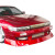 VSaero FRP URA v4 Front Bumper > Nissan Silvia (S13) 1989-1994 > 2/3dr - image 1