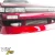 FRP URA v4 Front Bumper > Nissan Silvia (S13) 1989-1994 > 2/3dr - image 3