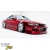 FRP URA v4 Front Bumper > Nissan Silvia (S13) 1989-1994 > 2/3dr - image 6