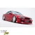 FRP URA v4 Front Bumper > Nissan Silvia (S13) 1989-1994 > 2/3dr - image 8