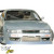 VSaero FRP URA v4 Front Bumper > Nissan Silvia (S13) 1989-1994 > 2/3dr - image 27
