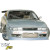 FRP URA v4 Front Bumper > Nissan Silvia (S13) 1989-1994 > 2/3dr - image 28
