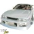 FRP URA v4 Front Bumper > Nissan Silvia (S13) 1989-1994 > 2/3dr - image 29