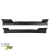 FRP URA v4 Side Skirts > Nissan Silvia (S13) 1989-1994 > 2/3dr - image 6